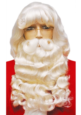 Santa Claus Beard Sets