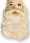Santa Beard for Santa Claus