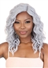 Day Glow Wigs for Black Women