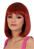 Curlable Hair Wigs