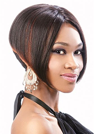 Human Hair Wigs | Wigs for African Americans