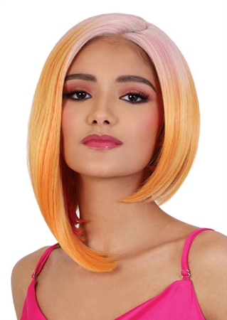 Lace Front Wigs | Synthetic Wigs Bob