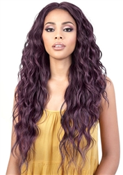 Lace Front Wigs Long Curl