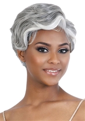 Full Lace Wigs, Synthetic Wigs