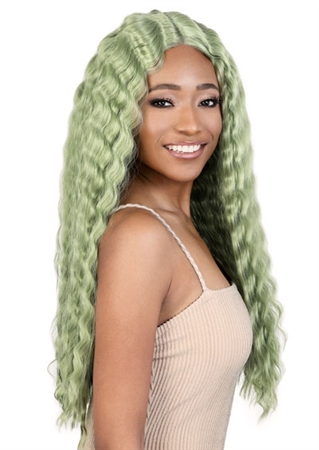 Lace Front Wigs | Synthetic Motown Tress Wigs