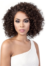 Motown Tress Wigs Lace Front