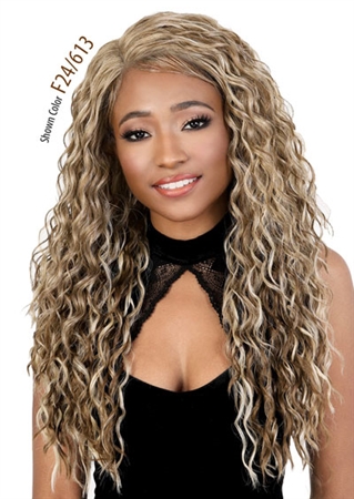 Lace Deep Part Wigs for Black Women | Wigs for Black Women