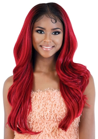 Lace Front Wigs for Black Women