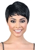 Short Synthetic Wigs for Black Women