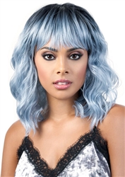 Synthetic Wigs | Wigs for Black Women