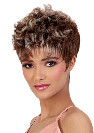 Synthetic Wigs for Black Women