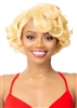 Romance Curl Wigs for Black Women