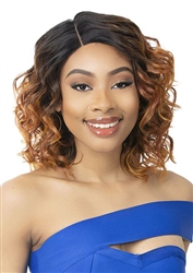 Wavy Lace Front Wigs for Black Women
