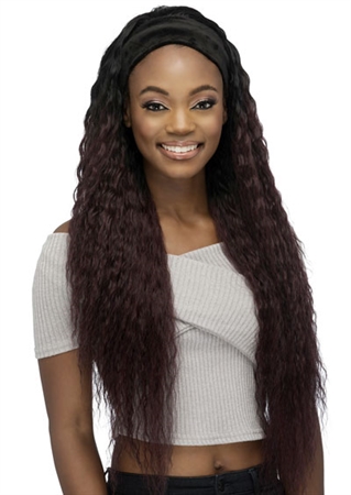Synthetic Wigs | Shop Wigs for Black Women