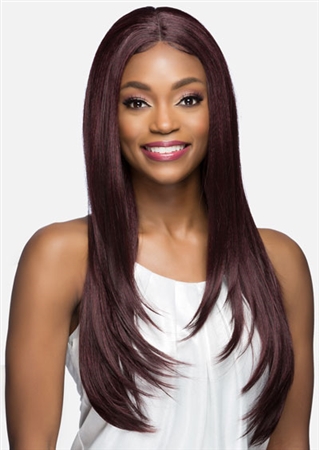 Lace Front Wigs Synthetic