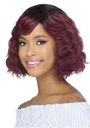 Human Hair Wigs for Black Women