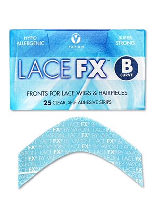 Lace Front Tapes