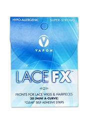 Lace FX Tapes