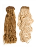 Human Hair Extension Weft by Wig Pro Collection
