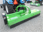 Peruzzo Bull 2800 110" Flail Mower