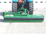 Peruzzo HD Bull 2800 JD Green Flail Mower