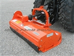 Peruzzo Bull 2400 Hydraulic Offset Flail Mower, Mulcher