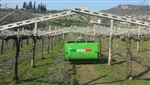 Peruzzo Canguro 1600 Flail Mower & Hopper