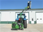 Green Earth 14X40 3PT Boom Mower