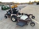 2023 Grasshopper 940EFI Zero Turn Mower, DEMO UNIT