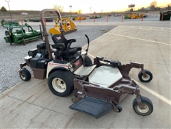 2023 Grasshopper 940EFI Zero Turn Mower, DEMO UNIT