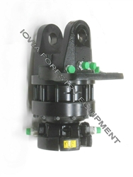 IFE HR36016 Hydraulic Rotator
