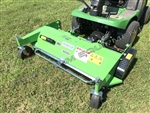 John Deere 72" Front Flail Mower Deck