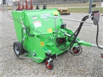 Peruzzo Panther 1600 Flail Collecting Mower