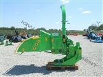 Peruzzo Terex 3-Point PTO Wood Chipper