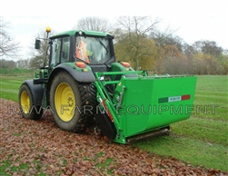 Panther 1800PRO Green Collection Flail Mower