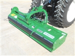 Peruzzo HD Bull 2000 79" Offset Flail Mower