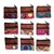 LEATHER ZIP COIN PURSE