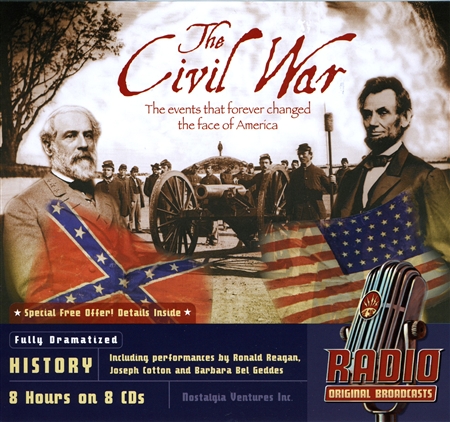 The Civil War