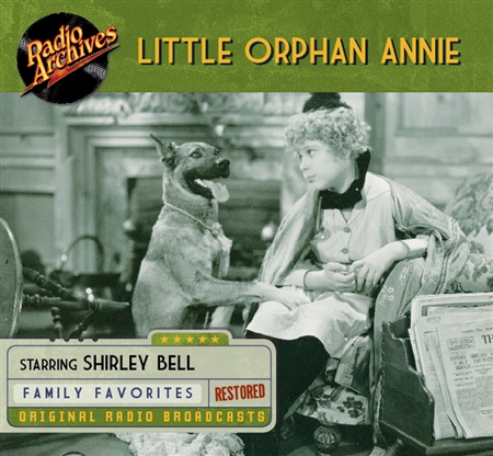 Little Orphan Annie