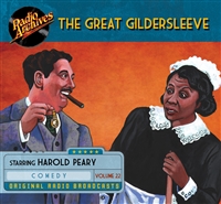 The Great Gildersleeve, Volume 22