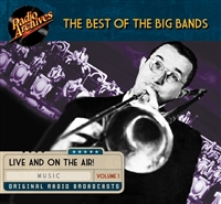 The Best of Big Bands, Volume 1