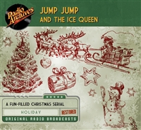 Jump Jump and the Ice Queen