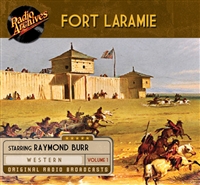 Fort Laramie, Volume 1