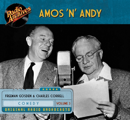 Amos 'n' Andy, Volume 3