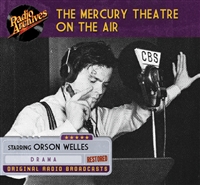 The Mercury Theatre on the Air