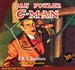 Dan Fowler G-Man Audiobook September 1938 FBI Justice - 5 hours [Download] #RA1085D