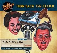 Turn Back the Clock, Volume 4