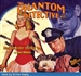 Phantom Detective Audiobook #121 Murder Under the Big Top - 5 hours [Download] #RA1187D