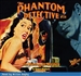 Phantom Detective Audiobook #129 The Manuscript Murders - 5 hours [Download] #RA1193D