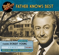 Father Knows Best, Volume 2